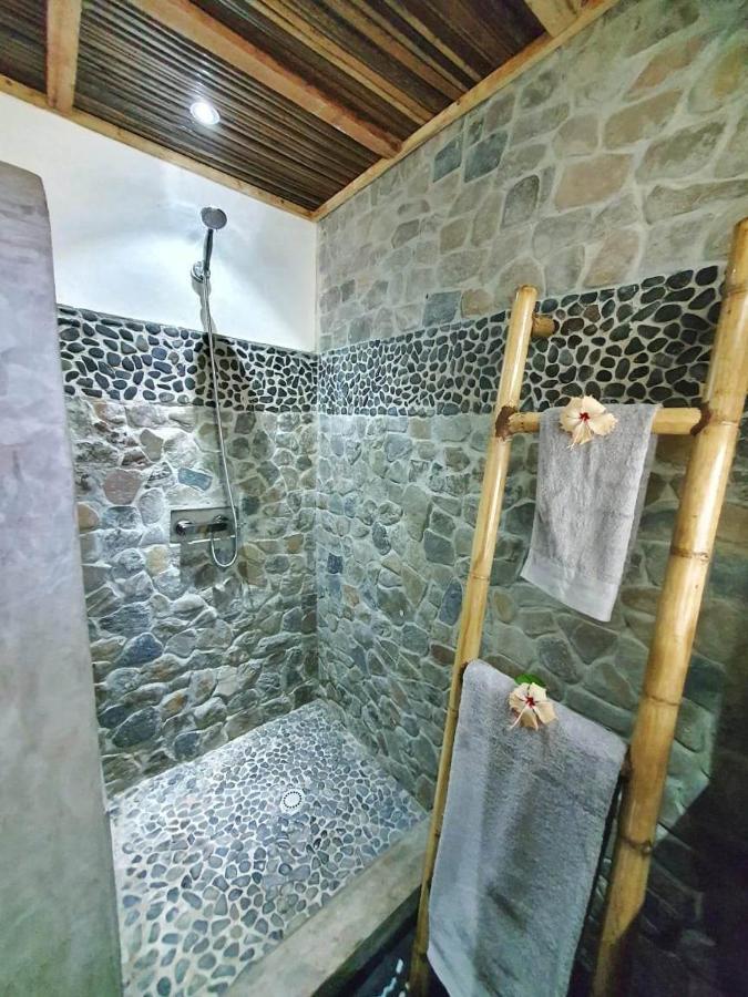 Villa Ilo Komba Nosy Komba المظهر الخارجي الصورة