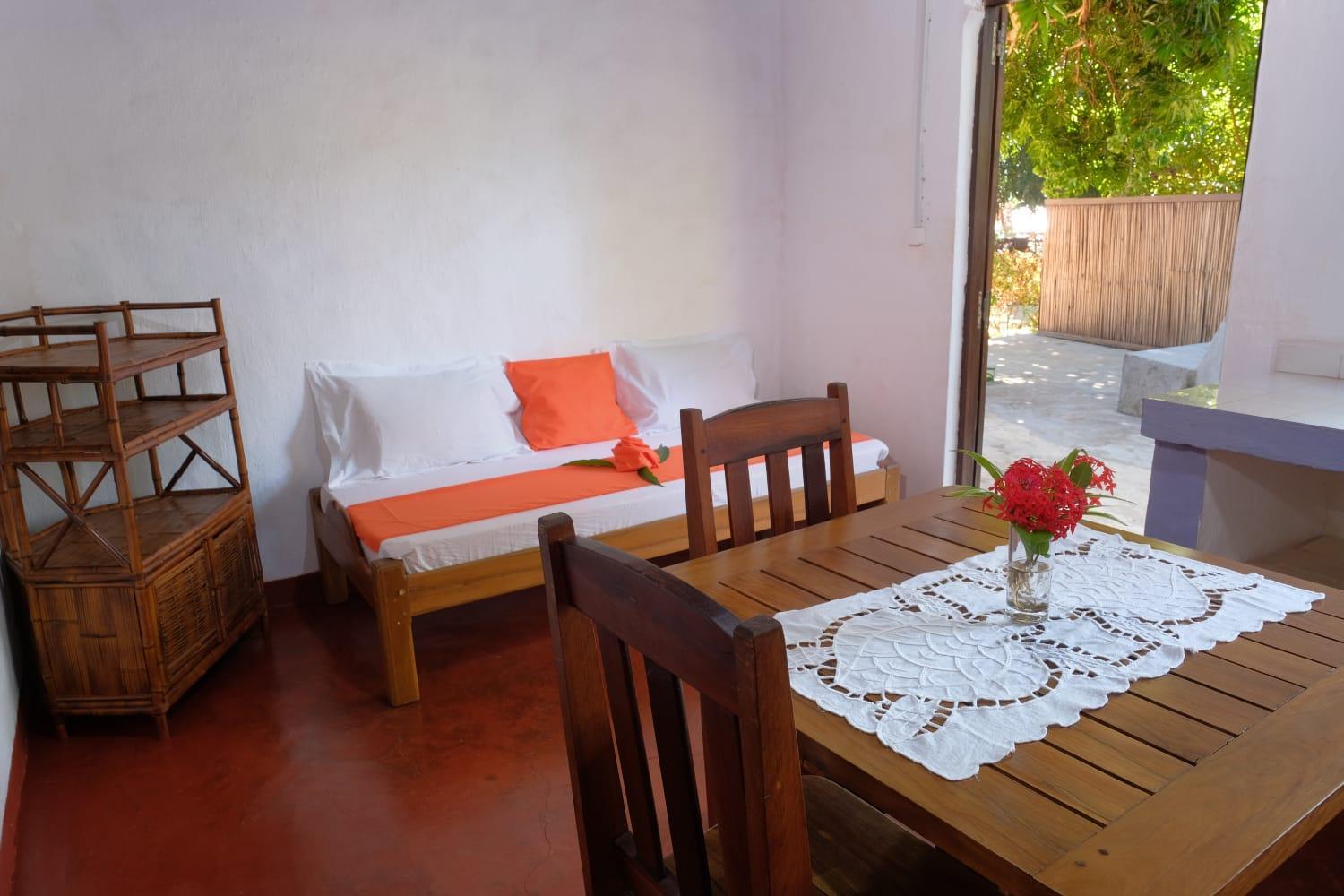 Villa Ilo Komba Nosy Komba المظهر الخارجي الصورة