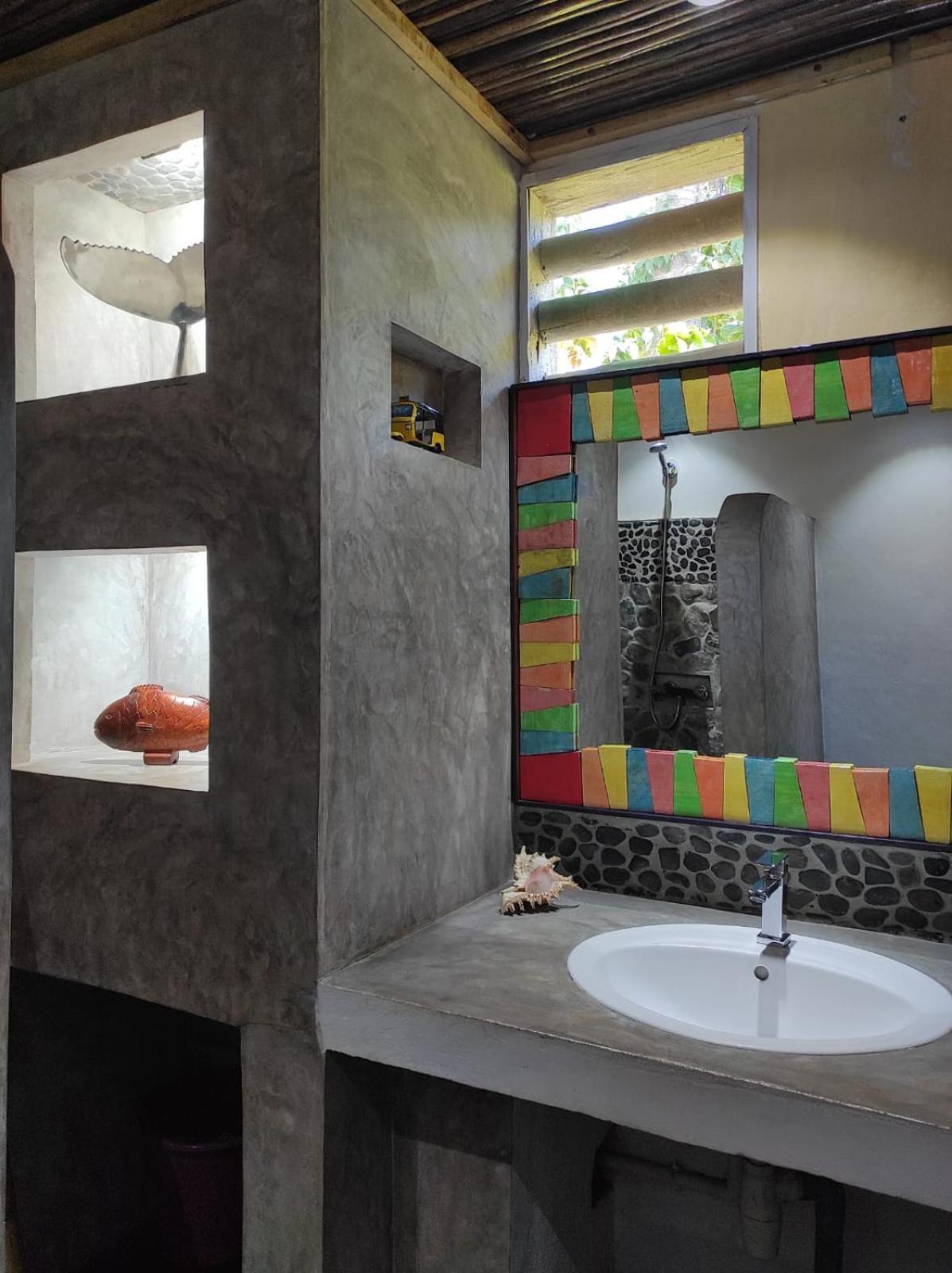 Villa Ilo Komba Nosy Komba المظهر الخارجي الصورة